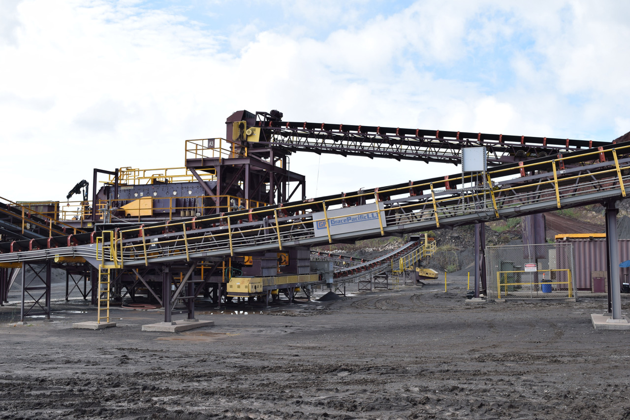 Makakilo Quarry