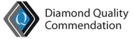 Diamond Quality Commendation