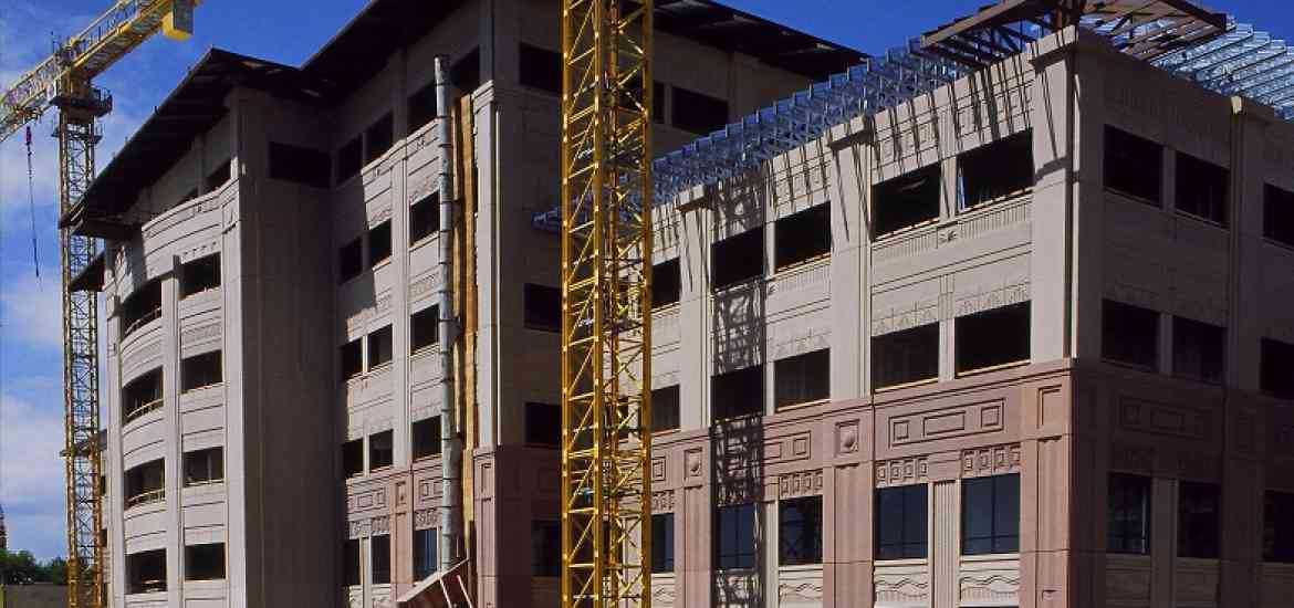 Pacific Command Headquarters