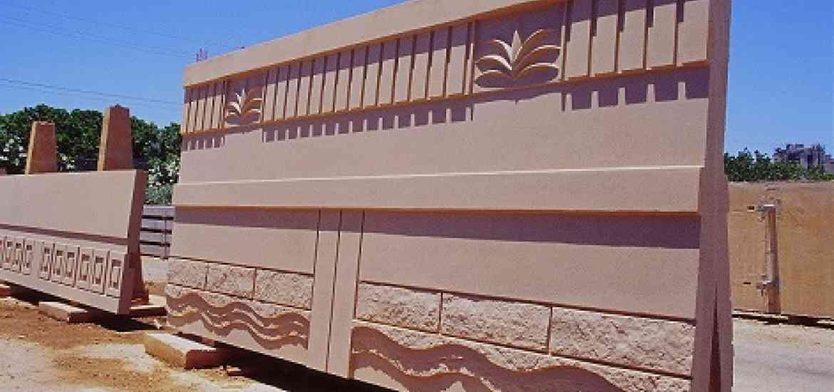 Pacific Command Headquarters
