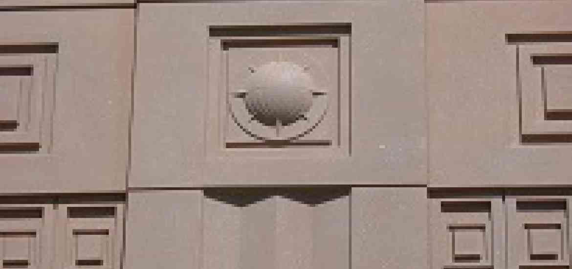 Pacific Command Headquarters