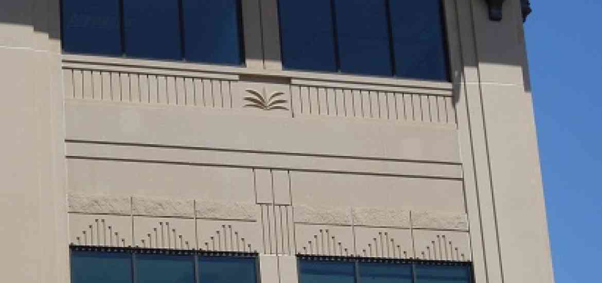 Pacific Command Headquarters