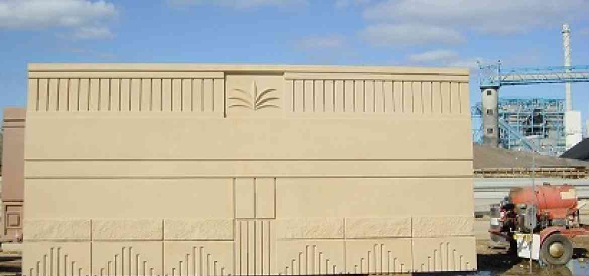Pacific Command Headquarters