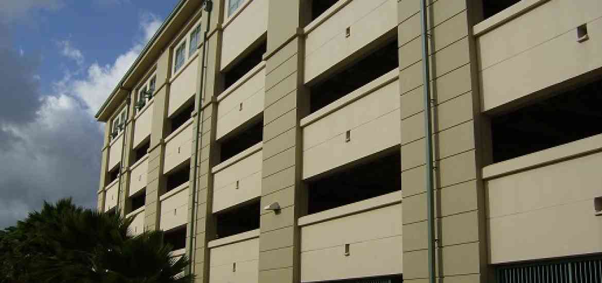 HawaiiUSA Federal Credit Union