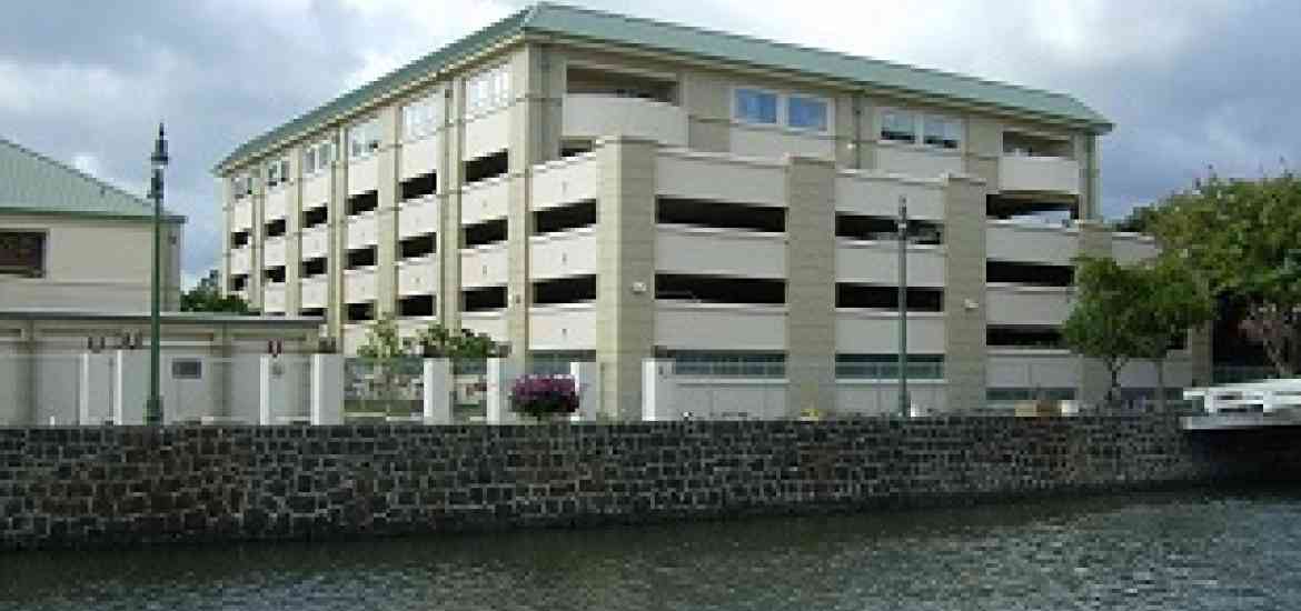 HawaiiUSA Federal Credit Union