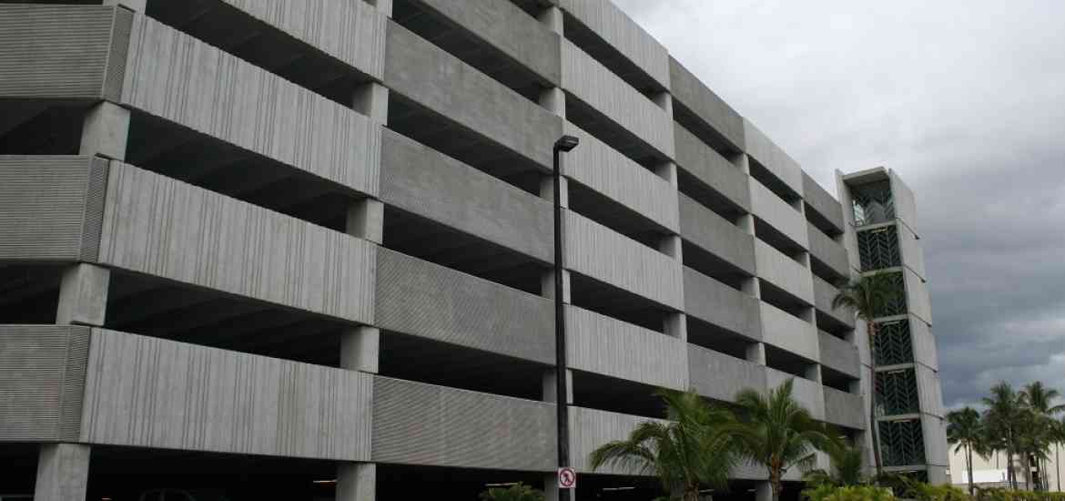 Honolulu Airport