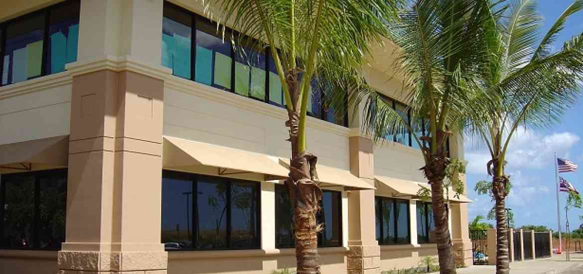 Island Pacific Academy