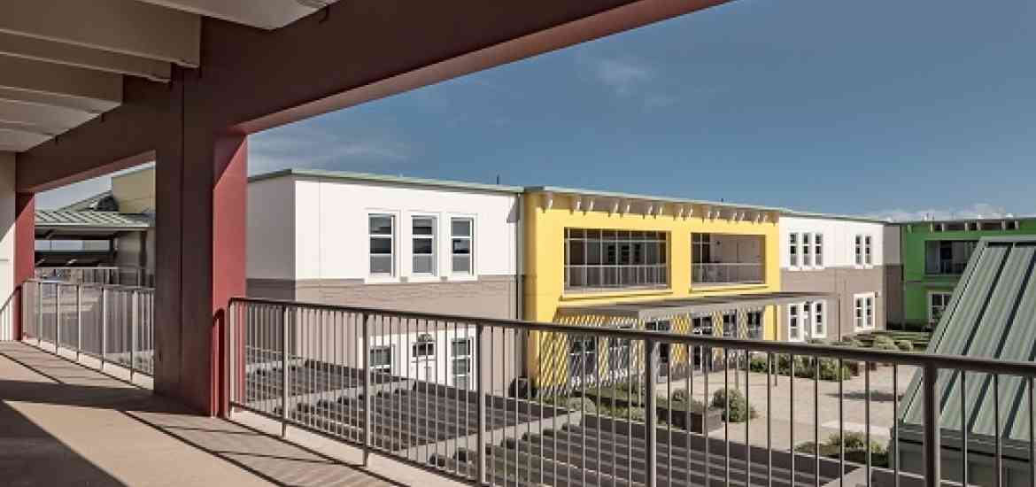 Kapolei Elementary