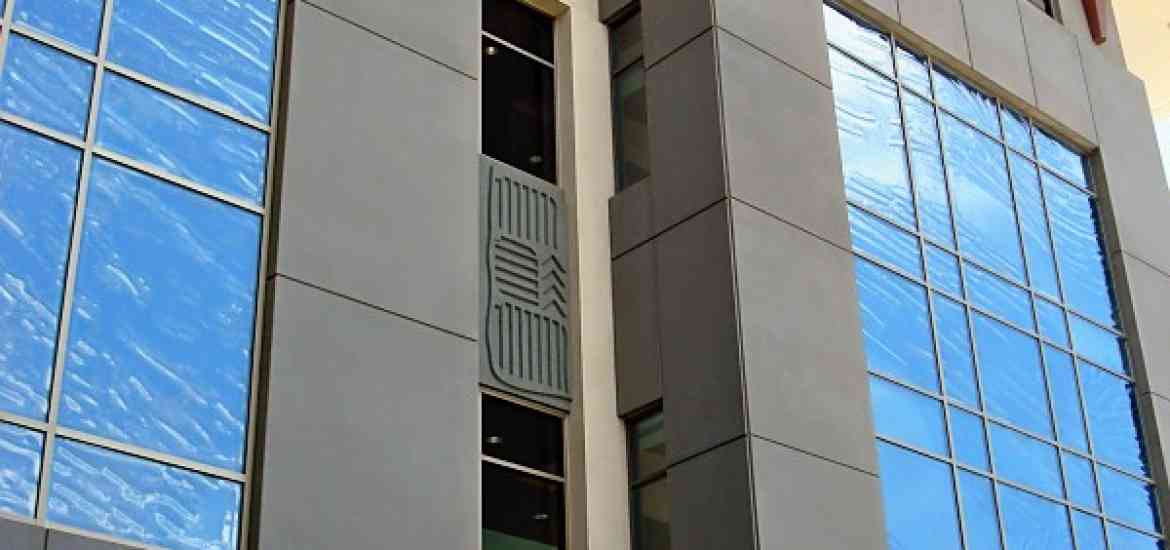 Kapolei Judiciary Complex