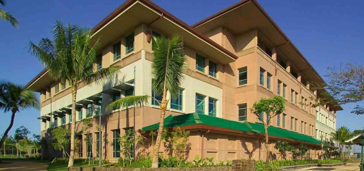UH Medical School